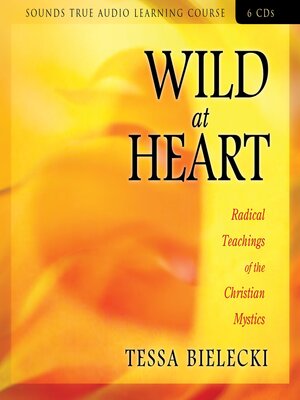 cover image of Wild At Heart